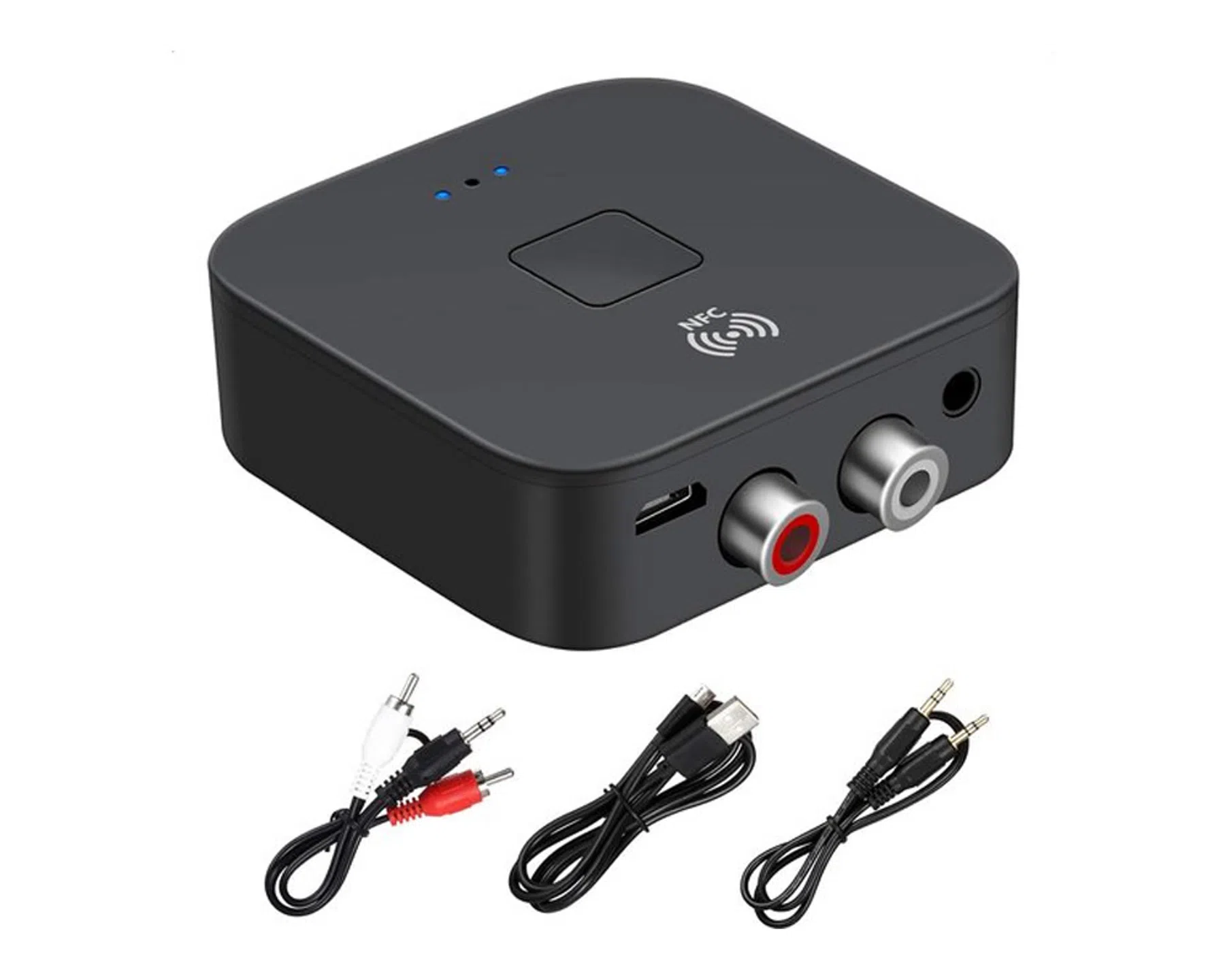 Urgood bluetooth receiver